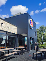 Photo n°76 de Burger King à Brétigny-sur-Orge ()