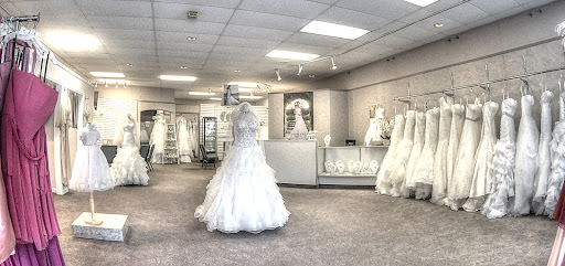 Dress Store «The Perfect Dress», reviews and photos, 2710 W Jefferson, Trenton, MI 48183, USA