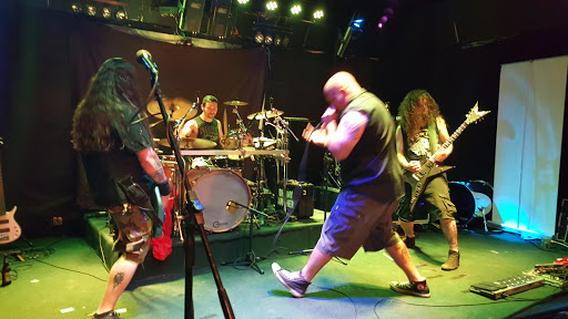 Lounge «Sly Fox Lounge», reviews and photos, 4755 Great Northern Blvd, North Olmsted, OH 44070, USA