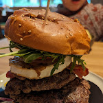 Photo n°1 de l'avis de Papa_ohne_plan. fait le 17/04/2024 à 08:31 sur le  Knut's - Witten à Witten