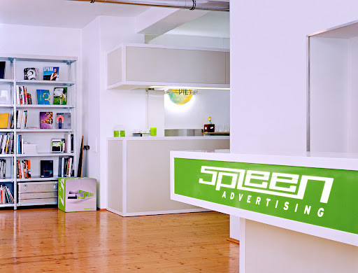 Spleen Advertising GmbH