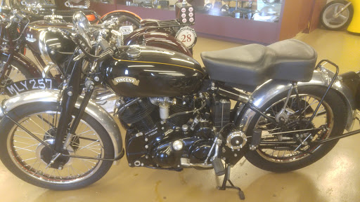 Motorcycle Dealer «Big D Cycle», reviews and photos, 11155 Morrison St, Dallas, TX 75229, USA