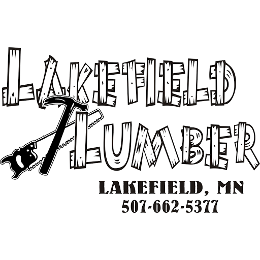 Lakefield Lumber in Lakefield, Minnesota