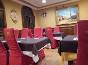 Restaurante Royal Victoria en Alovera