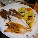 Photo n°3 de l'avis de Dirk.i fait le 08/08/2021 à 12:22 sur le  Die Kurve à Düsseldorf