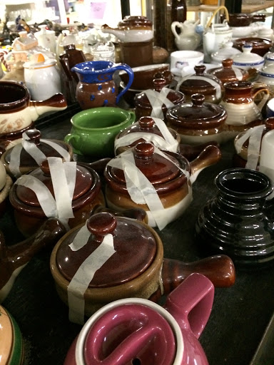 Thrift Store «Faith Farm Ministries», reviews and photos, 1980 NW 9th Ave, Fort Lauderdale, FL 33311, USA