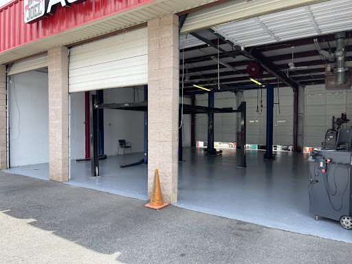 Auto Repair Shop «Joel Auto Repair & Transmission», reviews and photos, 5210 Buford Hwy, Norcross, GA 30071, USA