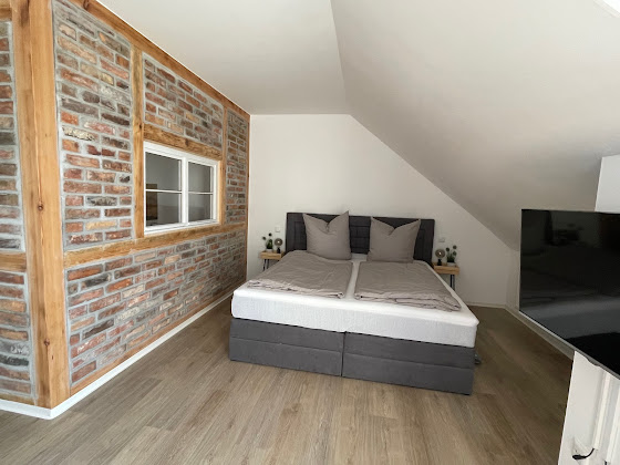 Chambres Ferienwohnung Spreewaldzeit 1 03226 Vetschau