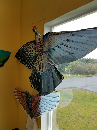 Museum «World Kite Museum & Hall-Fame», reviews and photos, 303 Sid Snyder Dr, Long Beach, WA 98631, USA