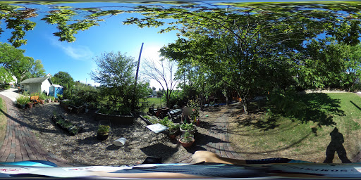 Community Center «Somerville Community Growing Center», reviews and photos, 22 Vinal Ave, Somerville, MA 02143, USA