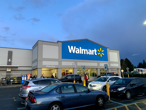Discount Store «Walmart», reviews and photos, 1400 164th St SW, Lynnwood, WA 98087, USA