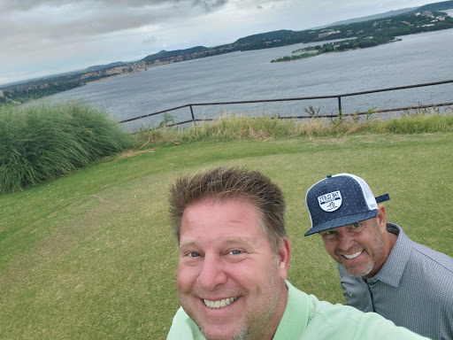 Golf Course «The Cliffs Resort Golf Course», reviews and photos, 160 Cliffs Dr, Graford, TX 76449, USA