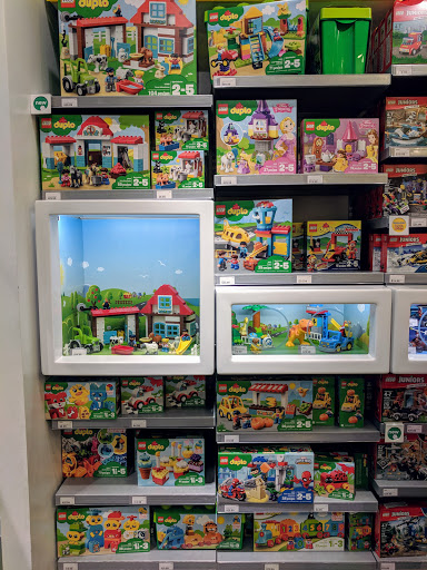 Toy Store «The LEGO Store», reviews and photos, 8687 N Central Expy #770, Dallas, TX 75225, USA