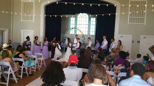 Wedding Venue «Great Hall at Green Lake», reviews and photos, 7220 Woodlawn Ave NE, Seattle, WA 98115, USA