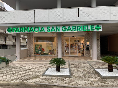 Farmacia San Gabriele Largo Romagna, 6, 64014 Martinsicuro TE, Italia