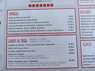 Photo n°13 de Le Café Foutu à Bénodet ()