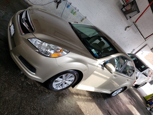 Car Wash «Jeters Car Wash and Custom Auto Detailing», reviews and photos, 61 Central Ave, Ossining, NY 10562, USA