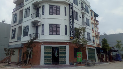 Nhà Nghỉ Toàn Thuận