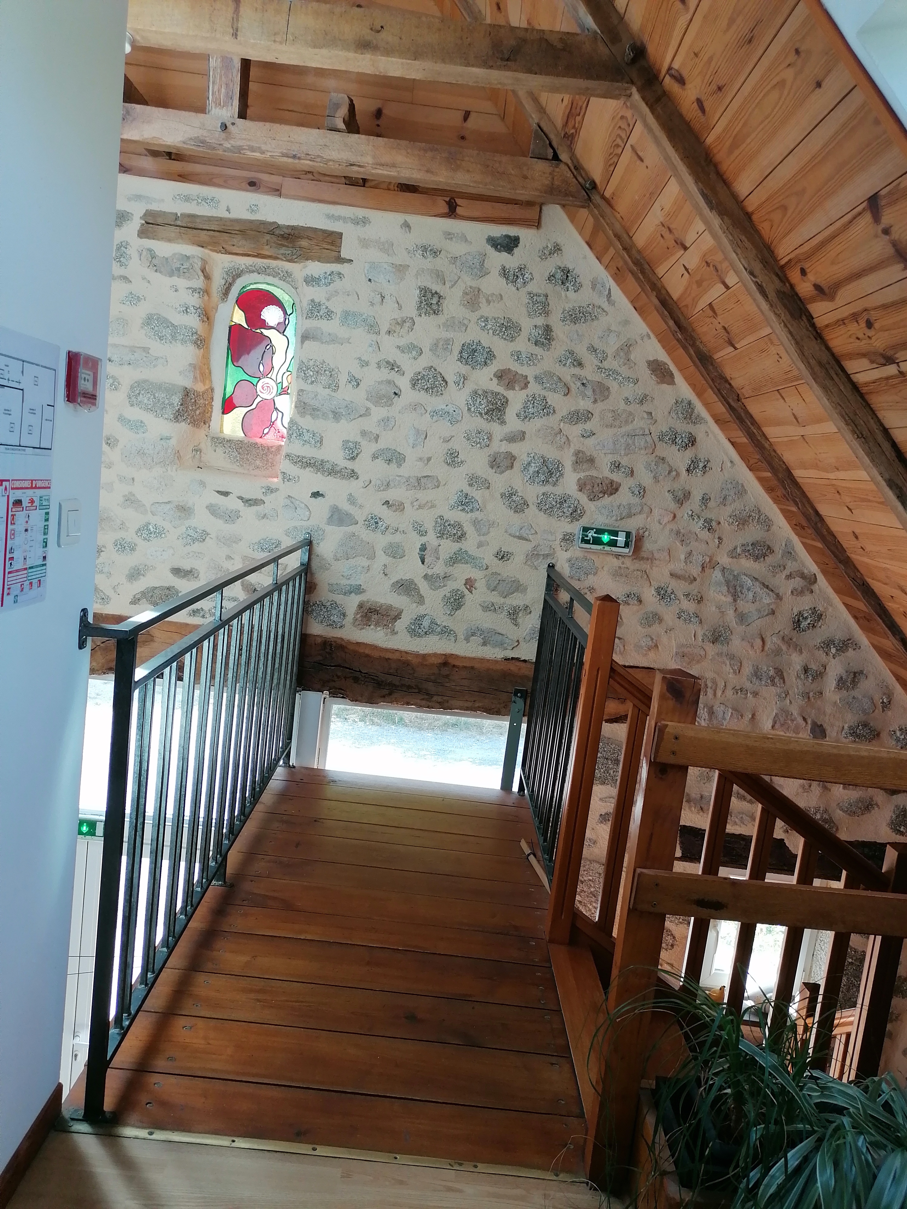 Photo n° 4 de l'avis de Stéphanie.M fait le 18/08/2020 à 09:22