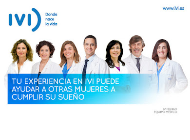 IVI Bilbao - IVI Bilbao