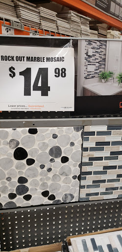 Home Improvement Store «The Home Depot», reviews and photos, 701 Boston Post Rd E, Marlborough, MA 01752, USA