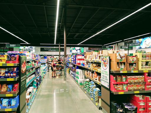 Supermarket «ALDI», reviews and photos, 3705 Tampa Rd #13, Oldsmar, FL 34677, USA