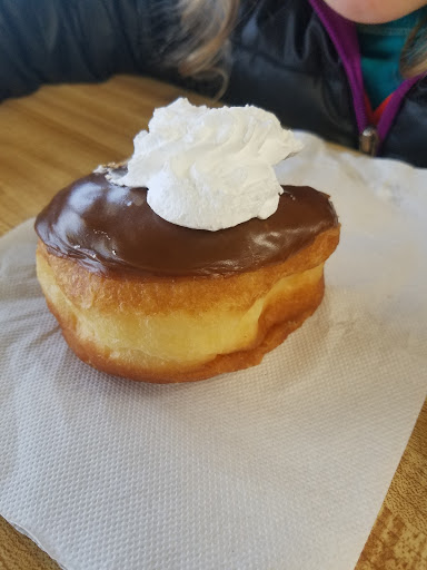 Donut Shop «Factory Donuts», reviews and photos, 12505 NE 144th St, Kirkland, WA 98034, USA