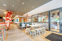 Atmosphère du Restauration rapide McDonald's à Lens - n°14