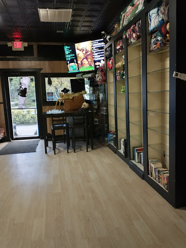 Coffee Store «Coffee Shop of Horrors», reviews and photos, 16937 Lakeside Dr, Montverde, FL 34756, USA