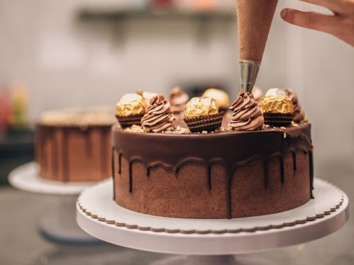 Panadería, Confitería, Churrería Las Pelaez (Panadería Juan García) en Montellano, Sevilla