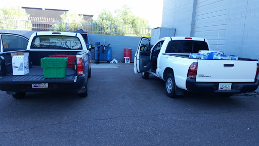 Auto Parts Store «NAPA Auto Parts - JRRS Auto & Truck Parts», reviews and photos, 22840 N 19th Ave, Phoenix, AZ 85027, USA