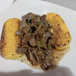 Photo n°3 de l'avis de alessandra.o fait le 09/02/2024 à 08:56 sur le  Ristorante Camp Venedig à Venice