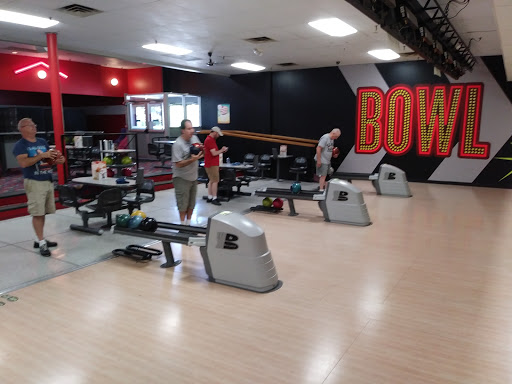 Bowling Alley «Brunswick Zone Lowell Lanes», reviews and photos, 647 Pawtucket Blvd, Lowell, MA 01854, USA