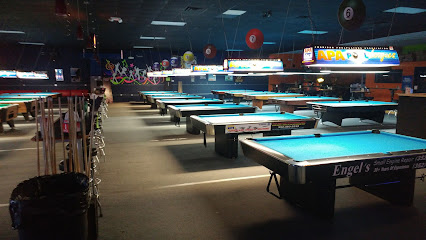 Chiefland Billiards & Sports Bar