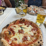 Photo n°3 de l'avis de Marco.n fait le 15/07/2023 à 14:06 sur le  Pizzeria La Bussola - Maratea à Maratea