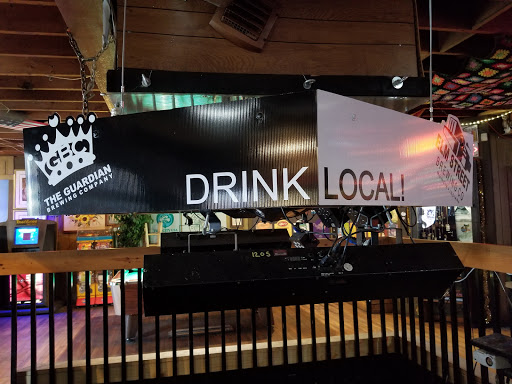 Live Music Venue «Be Here Now DIY Music Venue & Craft Brew Bar», reviews and photos, 505 N Dill St, Muncie, IN 47303, USA