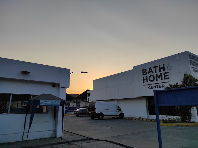 Comentarios y opiniones de Bath&Home Center Guayaquil Tanca Marengo