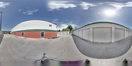 Self-Storage Facility «Storeright Self Storage», reviews and photos, 8285 Western Way Cir, Jacksonville, FL 32256, USA