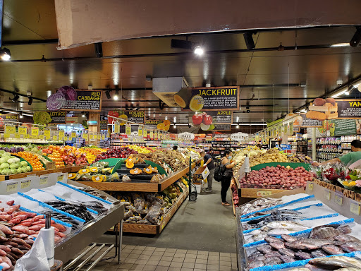 Supermarket «Junction Food Bazaar Supermarket», reviews and photos, 34-20 Junction Blvd, Flushing, NY 11372, USA
