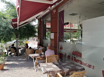 Akyol Cafe & Restaurant