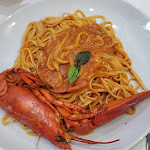 Photo n°9 de l'avis de zzz. fait le 23/06/2022 à 10:40 sur le  Ristorante Terra e Mare da Anna à Olbia