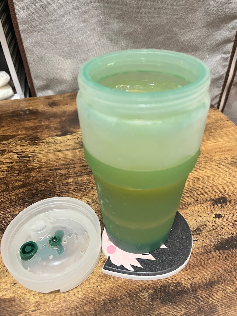 迷客夏Milksha 臺中大智店 的照片