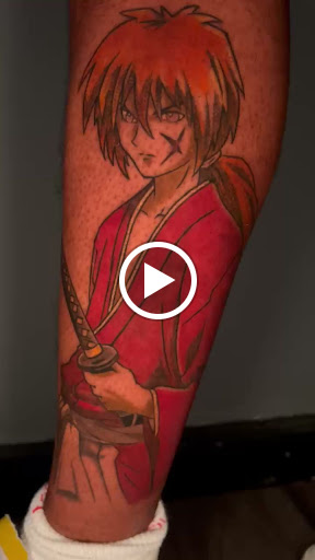 Explore full sleeve tattoo ideas for women, creative tattoo ideas in Woodhaven, available at 94 Ink Tattoos