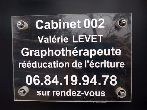 Centre de rééducation Graphothérapeute - Valérie Levet - L'atelier des Crayons. Combronde