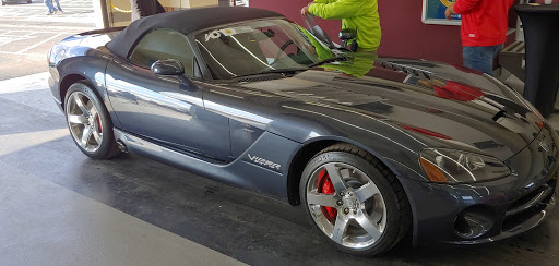 Auto Auction «Manheim St Louis», reviews and photos, 13813 St Charles Rock Rd, Bridgeton, MO 63044, USA