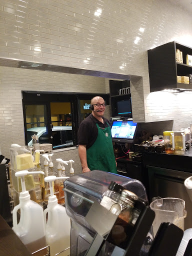 Coffee Shop «Starbucks», reviews and photos, 7398 Seminole Blvd, Seminole, FL 33772, USA