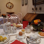 Photo n°1 de l'avis de M. fait le 01/10/2020 à 17:57 sur le  Hotel Modena... direkt an der Therme !! à Bad Steben