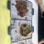 Photo n°1 de l'avis de Vi.r fait le 09/07/2020 à 21:53 sur le  GOKIO Bros. à Frankfurt