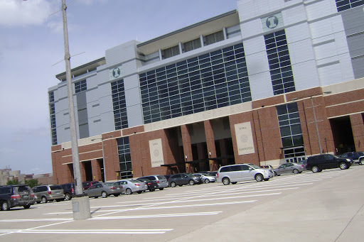 Public University «The University of Iowa», reviews and photos