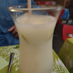 Photo n° 2 de l'avis de Patricia.e fait le 20/09/2021 à 10:19 pour Restaurant Ma'a Tahiti à Toulon